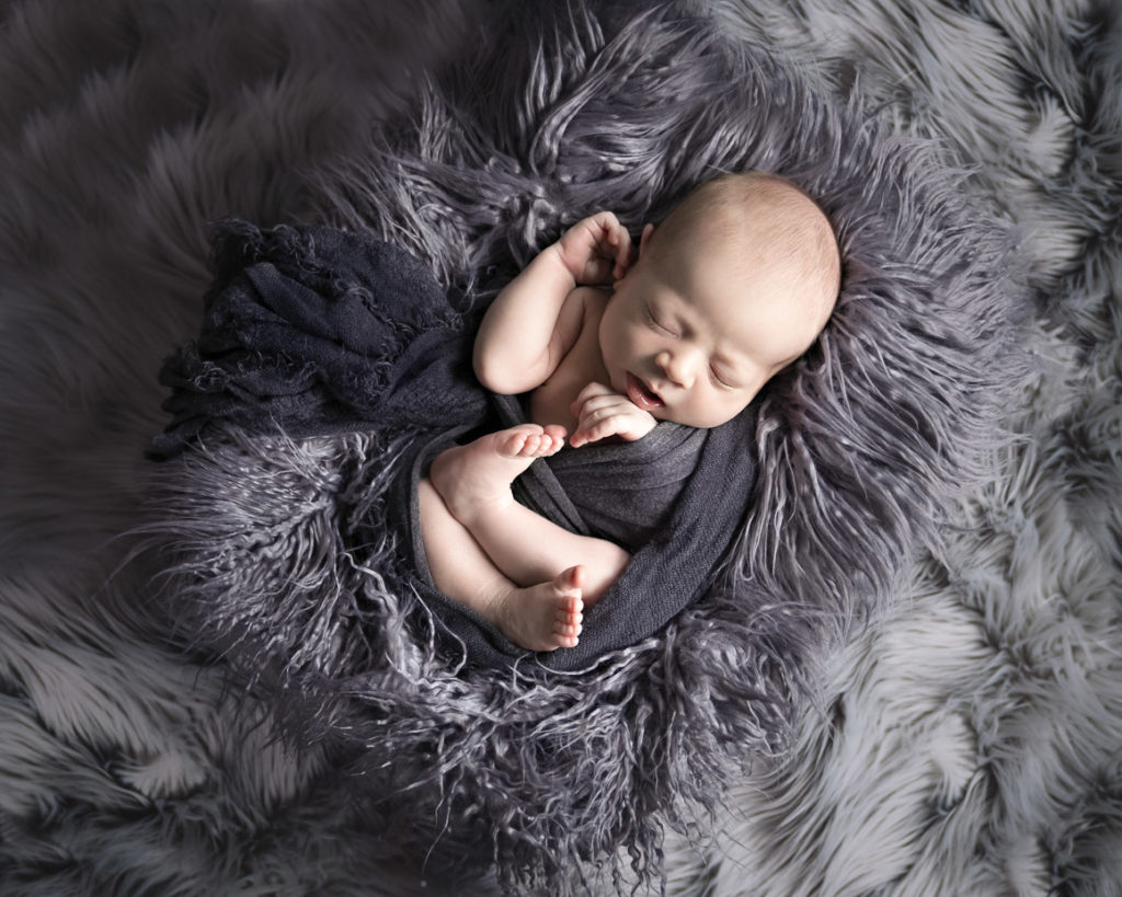 Newborn Marina Kay Photography-7