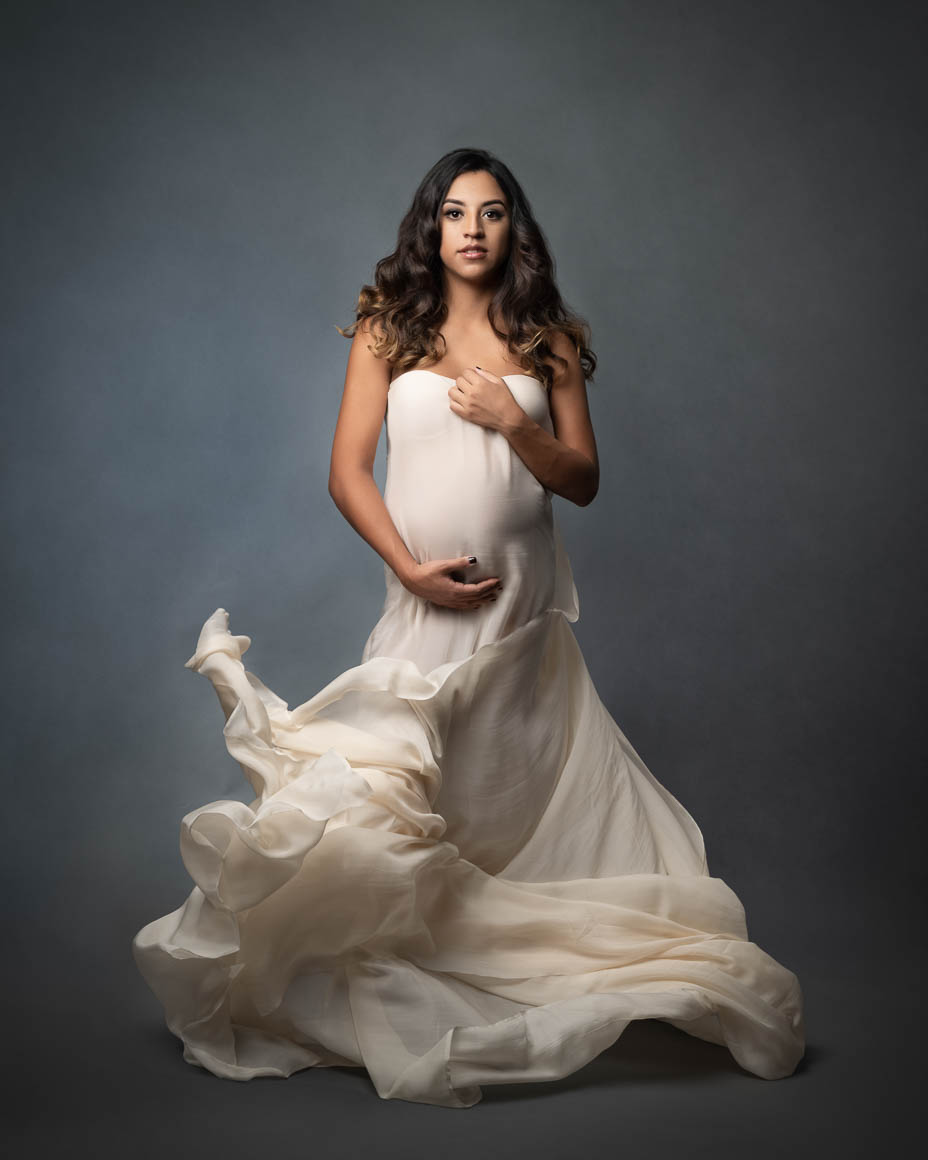 Maternity | Marina Kay Photography